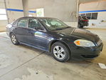 Chevrolet Impala 2016