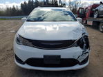 Chrysler Pacifica 2018