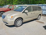 Chrysler Voyager 2014