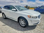 Volvo XC60 2016