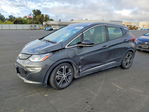 Chevrolet Bolt 2018