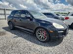 Porsche Cayenne 2008