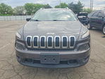 Jeep Cherokee 2015