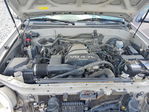 Toyota Sequoia 2002