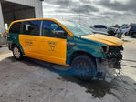 Dodge Caravan 2018