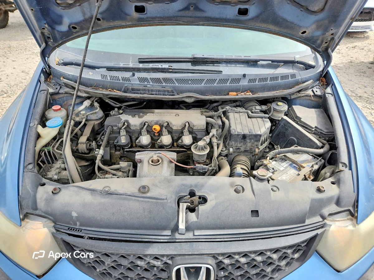 Honda Civic 2010