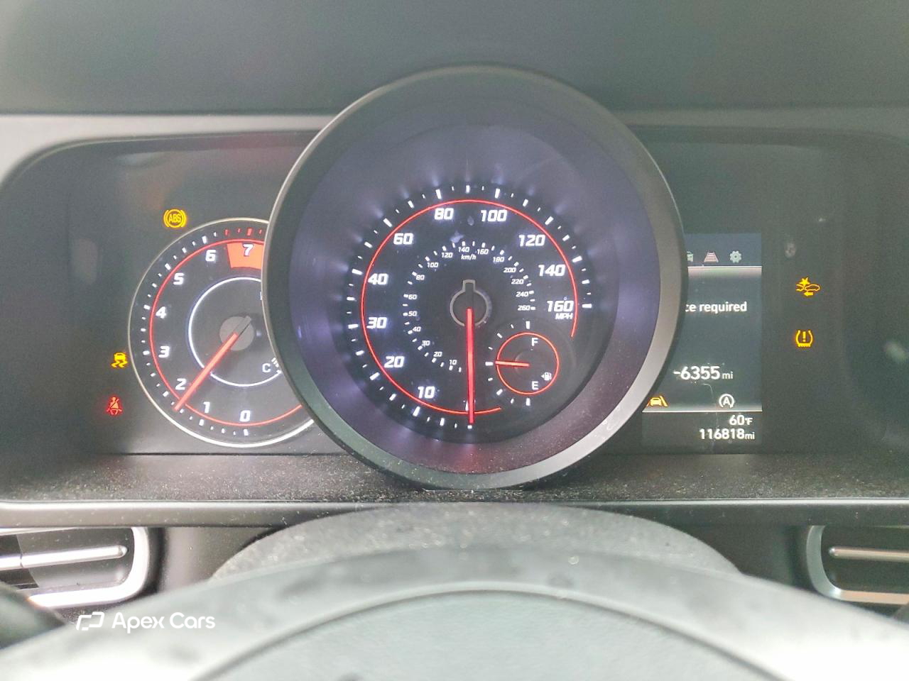Hyundai Elantra 2021