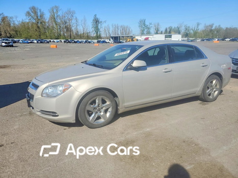 Chevrolet Malibu 2010 - Image 1 of 12