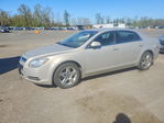 Chevrolet Malibu 2010