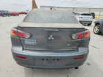 Mitsubishi Lancer 2011