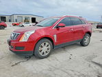 Cadillac SRX 2016