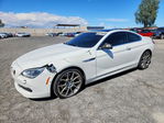 BMW Series 6 2012