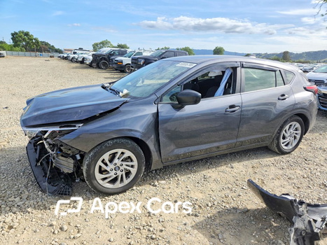 Subaru Impreza 2025 - Image 1 of 14