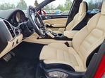 Porsche Cayenne 2016