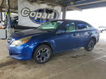 Subaru Legacy 2011