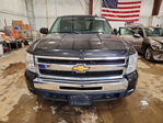 Chevrolet Silverado 2010