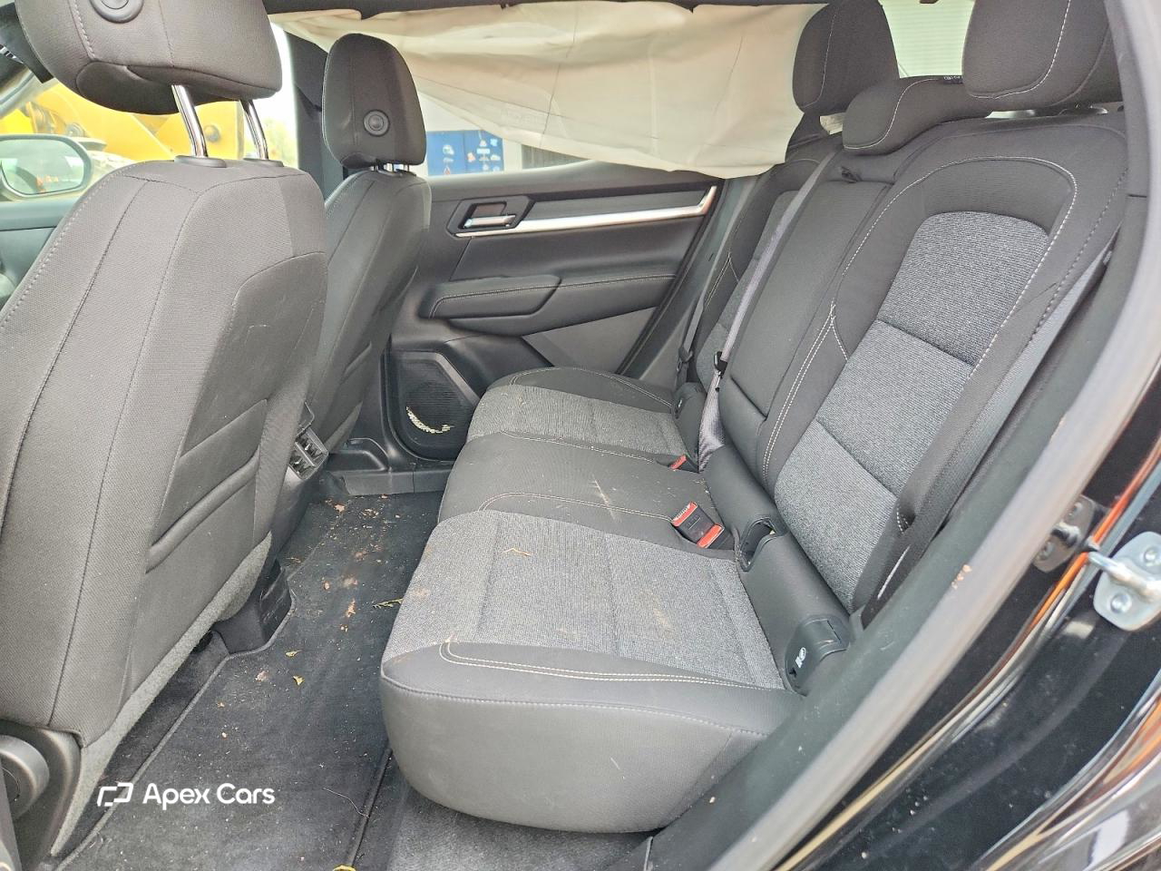 GMC Terrain 2026