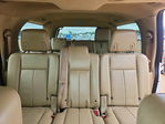 Ford Expedition 2011