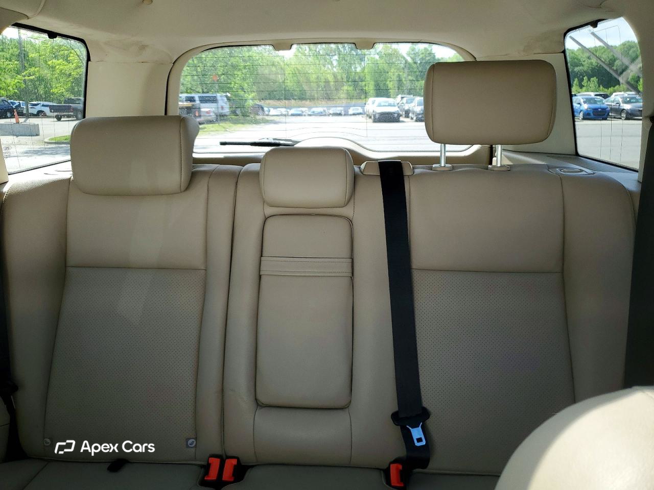 Land Rover LR2 2010