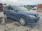Nissan Rogue 2015