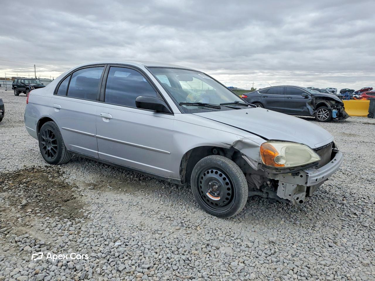Honda Civic 2005