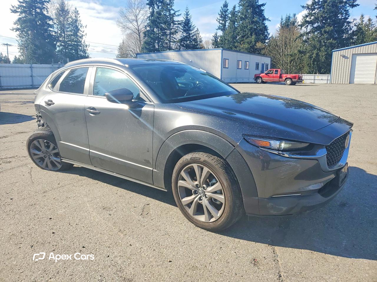 Mazda CX-30 2025