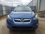 Subaru XV 2015