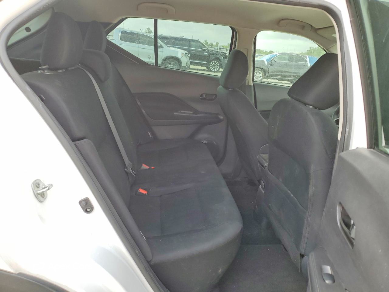 Nissan Kicks 2024