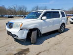 Honda Pilot 2014