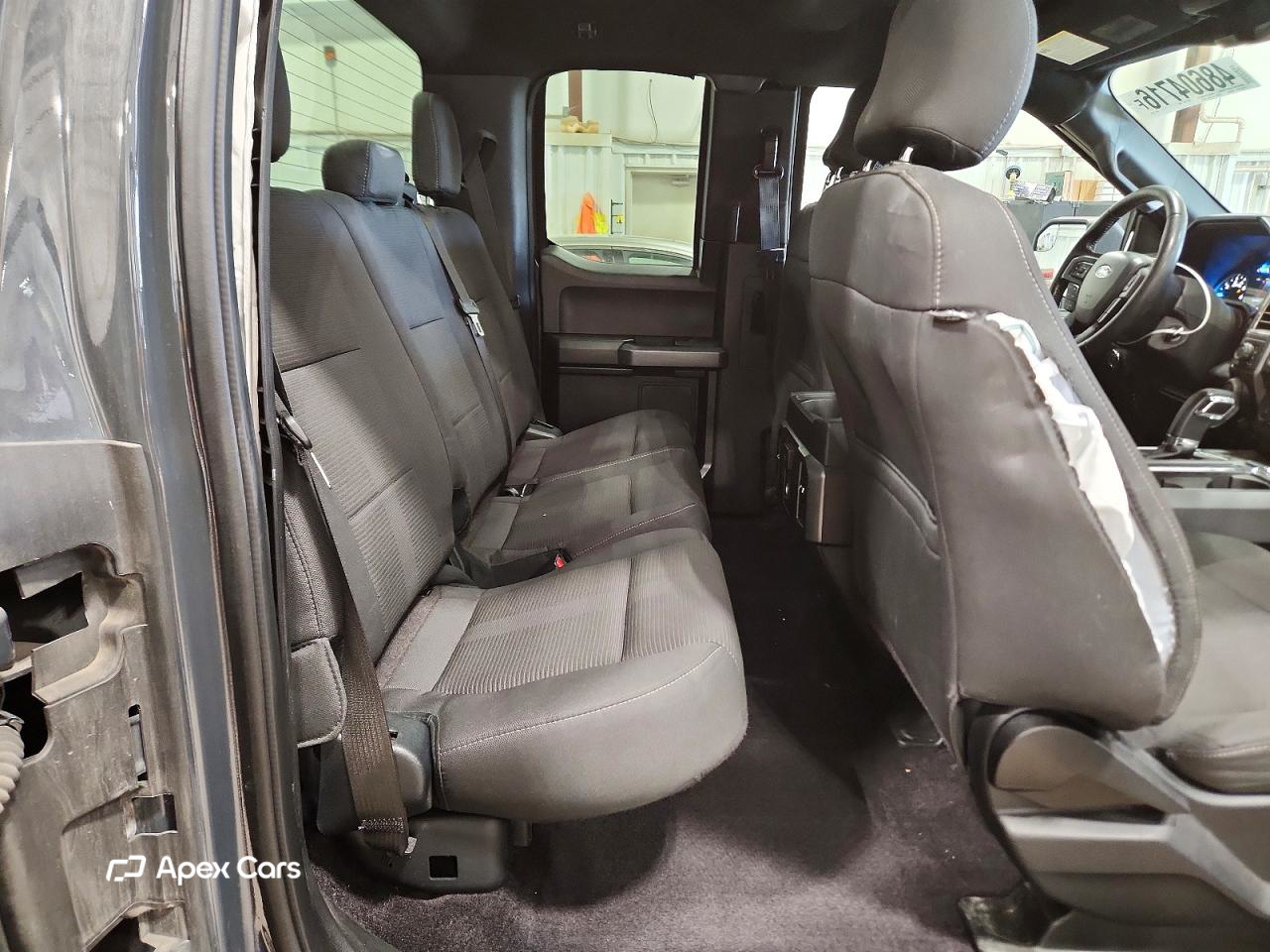 Ford F-150 2016