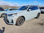 BMW X3 2025