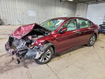 Honda Accord 2013