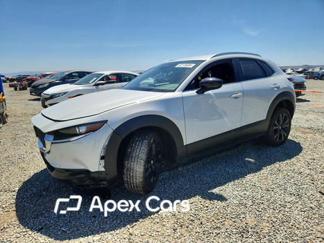 Mazda CX-30 2025 - Image 1 of 14