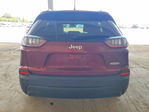 Jeep Cherokee 2019