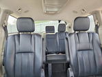Chrysler Voyager 2012