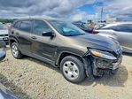 Jeep Cherokee 2015