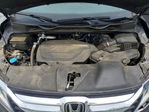 Honda Odyssey 2018