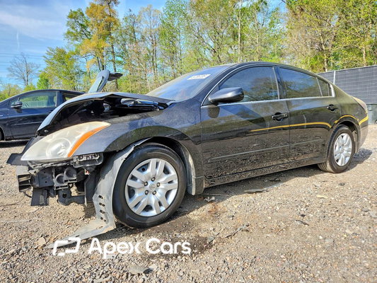 Nissan Altima 2010 - Image 1 of 12