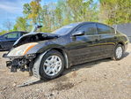 Nissan Altima 2010