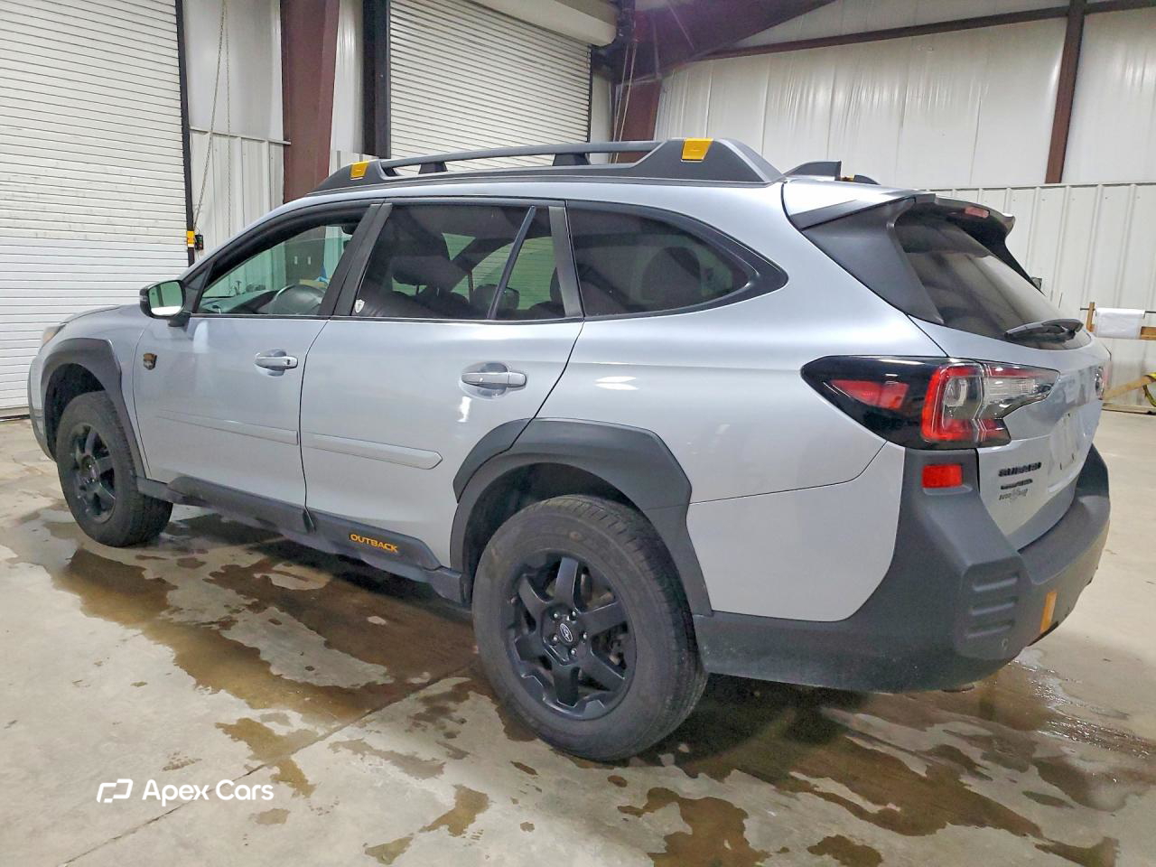 Subaru Outback 2022