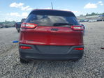 Jeep Cherokee 2017