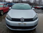 Volkswagen Jetta 2010