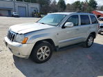 Jeep Cherokee 2009