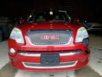 GMC Acadia 2012