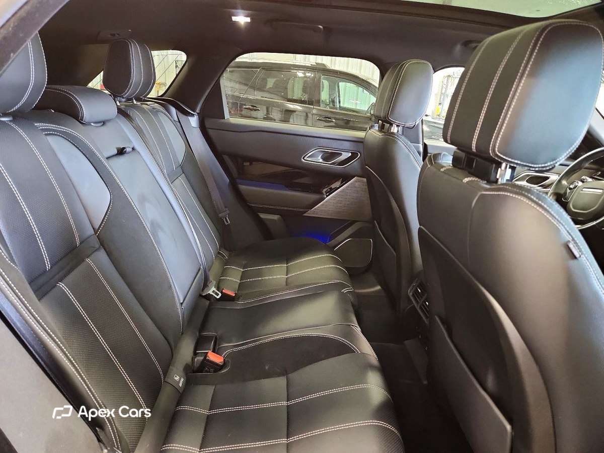 Land Rover Range Rover 2018