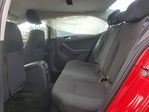 Volkswagen Jetta 2013