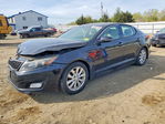 Kia Optima 2015