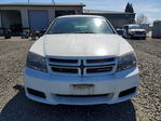 Dodge Avenger 2014