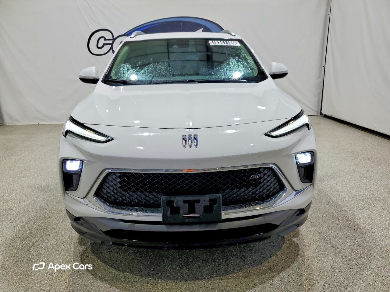 Buick Encore 2024