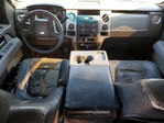 Ford F-150 2012